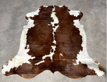 Réf.A860 - Peau de vache tricolore