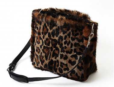 Sac Safari by Sonia.M