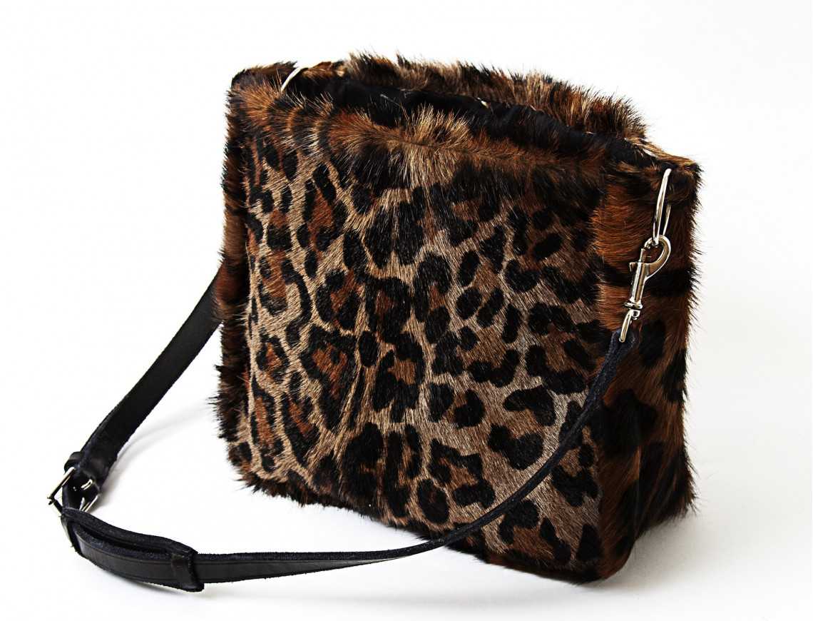 Sac Safari by Sonia.M