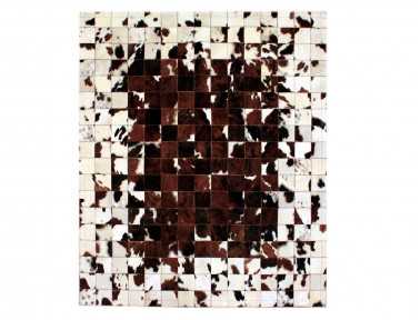 Tapis patchwork Normand Graphique