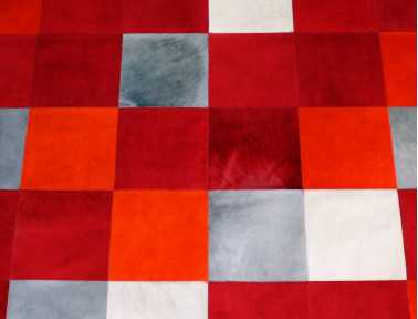 Tapis Patchwork Seventies