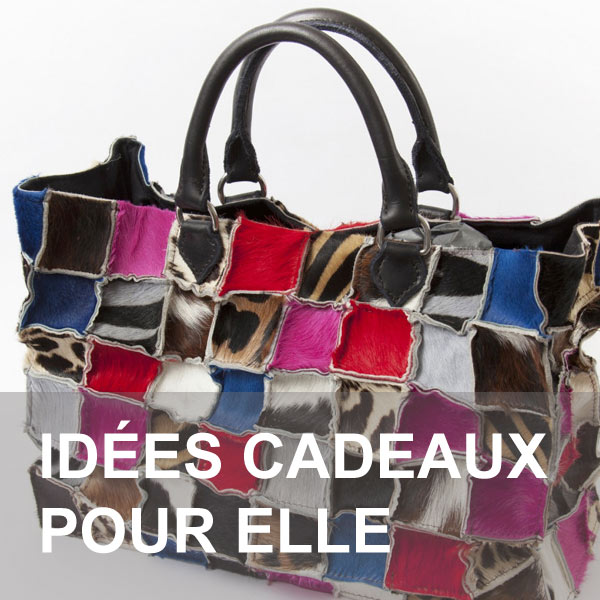 Idées cadeaux pour elle