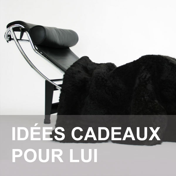 Idées cadeaux pour lui