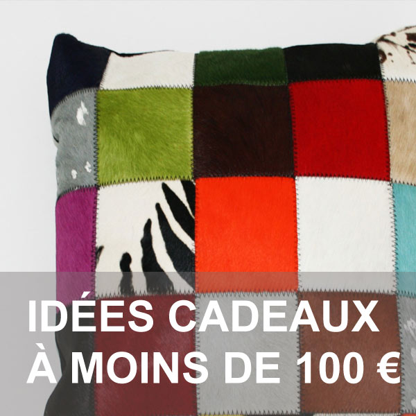 Idées cadeaux à moins de 100 €