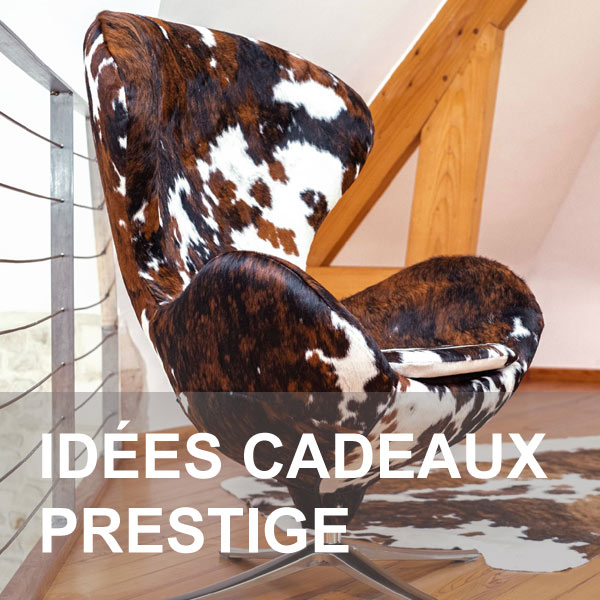 Idées cadeaux prestige