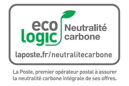 Colissimo Eco-Logic