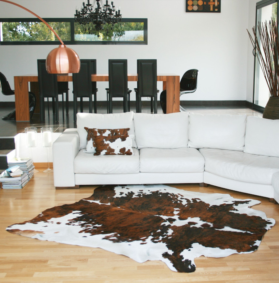 Peau De Vache Tapis Peau De Vache Peaudevache Com