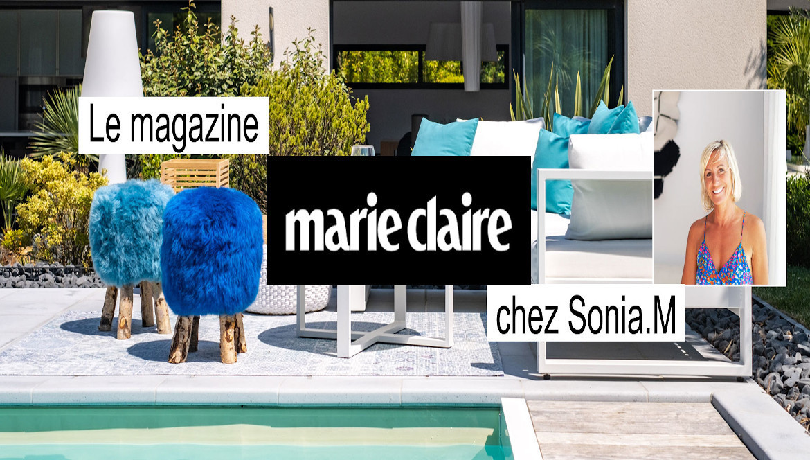  Magazine Marie-Claire 