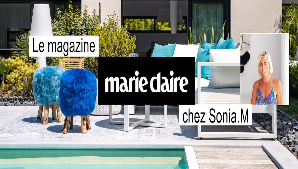 PeauDeVache.Com : Magazine Marie-Claire