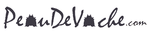 PeauDeVache.com logo